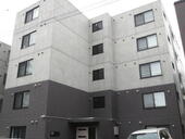 札幌市中央区南十四条西１４丁目 5階建 築4年のイメージ