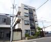 第1ハイツ早田 2階 築35年4ヶ月の賃貸物件