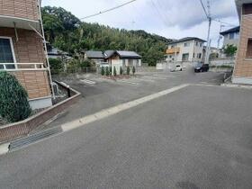 アイヒルズ　ネクストＡ  ｜ 長崎県大村市武部町（賃貸アパート1LDK・2階・46.06㎡） その9