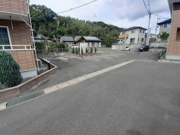 アイヒルズ　ネクストＡ｜長崎県大村市武部町(賃貸アパート1LDK・2階・46.06㎡)の写真 その9