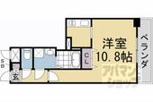 京都市下京区大工町 5階建 築19年のイメージ