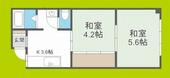 駒川マンションのイメージ