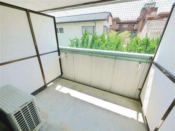 セルシオ六座 206｜佐賀県佐賀市六座町(賃貸マンション1K・2階・21.52㎡)の写真 その10