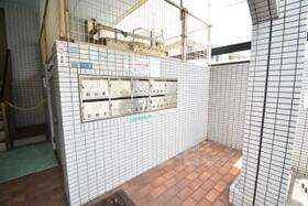 大阪府堺市堺区石津町３丁（賃貸マンション2LDK・3階・45.00㎡） その14