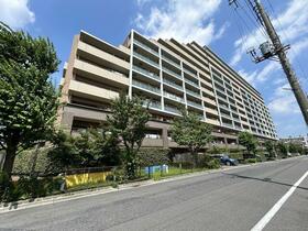 エクスアン一橋学園