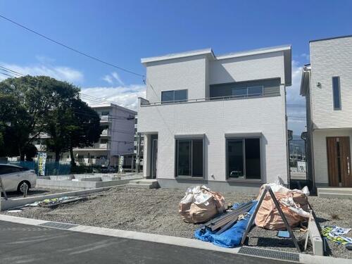 detached 静岡県沼津市原