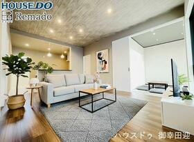 熊本県宇土市高柳町