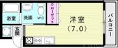 神戸市須磨区須磨浦通６丁目 3階建 築12年のイメージ