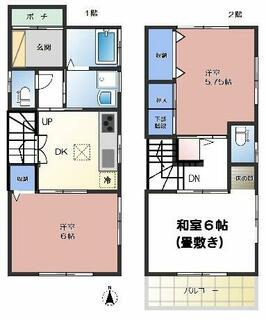 間取り：211064577811