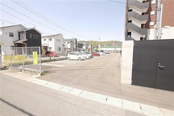 Ａｐａｒｔｍｅｎｔ３７７１｜福岡県遠賀郡水巻町頃末南３丁目(賃貸マンション1LDK・4階・34.93㎡)の写真 その14