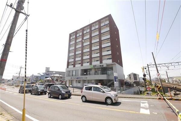 Ａｐａｒｔｍｅｎｔ３７７１｜福岡県遠賀郡水巻町頃末南３丁目(賃貸マンション1LDK・4階・34.93㎡)の写真 その15