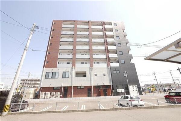 Ａｐａｒｔｍｅｎｔ３７７１｜福岡県遠賀郡水巻町頃末南３丁目(賃貸マンション1LDK・4階・34.93㎡)の写真 その16