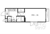 京都市右京区西京極葛野町 3階建 築16年のイメージ