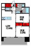 福岡市東区千早５丁目 15階建 新築のイメージ