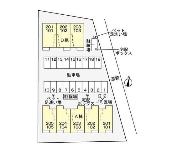 画像14:室内