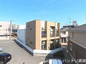 福岡市博多区吉塚１丁目 2階建 築16年のイメージ