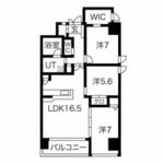 Ｔｈｅ　ｒｅｓｉｄｅｎｃｅ　Ｍ・ＫＡＮＯＵのイメージ