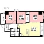 Ｔｈｅ　ｒｅｓｉｄｅｎｃｅ　Ｍ・ＫＡＮＯＵのイメージ
