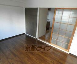 京都府京都市中京区二条通高倉西入松屋町（賃貸マンション1DK・2階・28.98㎡） その15