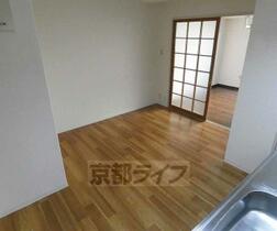 京都府京都市中京区二条通高倉西入松屋町（賃貸マンション1DK・2階・28.98㎡） その3