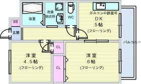 間取り：227081011670