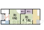 京都市西京区川島野田町 3階建 築51年のイメージ