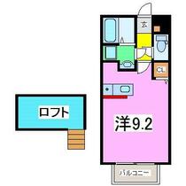 間取り：243006934415