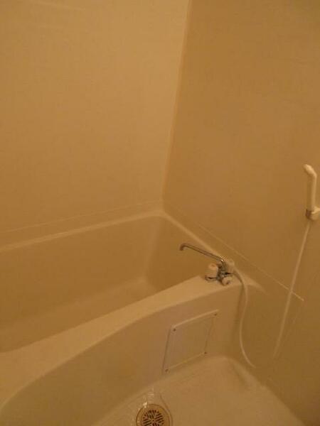 画像6:キレイなお風呂です
