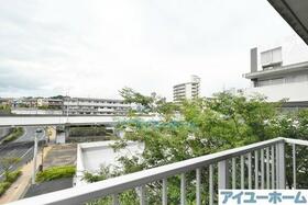 ピボットコート今池  ｜ 福岡県北九州市八幡西区里中２丁目（賃貸マンション3LDK・3階・70.00㎡） その14