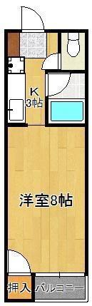 物件拡大画像