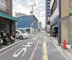 京都府京都市下京区松原通油小路西入橘町（賃貸マンション1LDK・3階・30.10㎡） その13