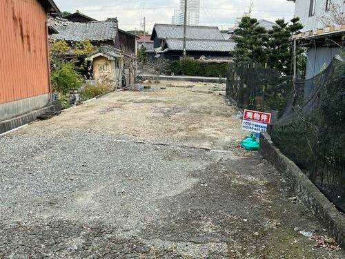 Land, Minamichita Town, Aichi