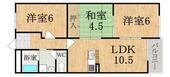 橿原市西池尻町 3階建 築35年のイメージ