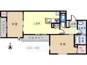 堺市北区長曽根町 3階建 築9年のイメージ