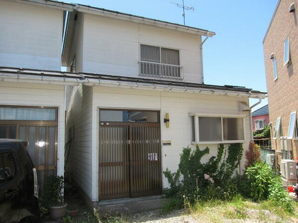 detached 福島県会津若松市天寧寺町

地図を見る