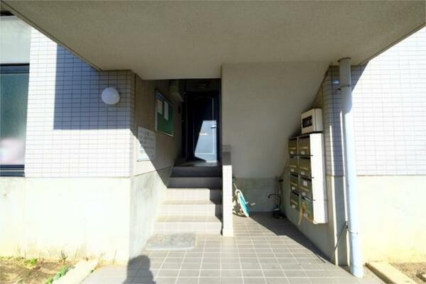 奈良県橿原市上品寺町(賃貸マンション3DK・3階・56.00㎡)の写真 その14