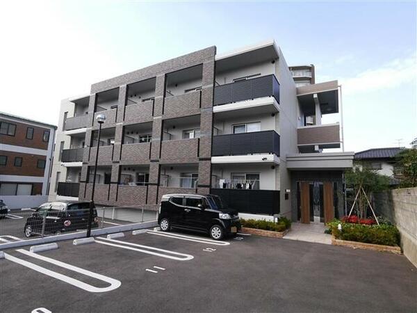 アヴァンセ井堀｜福岡県北九州市小倉北区井堀１丁目(賃貸マンション1LDK・3階・35.10㎡)の写真 その1