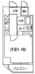 大阪市中央区徳井町２丁目 12階建 築17年のイメージ