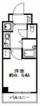 大阪市中央区石町２丁目 11階建 築22年のイメージ