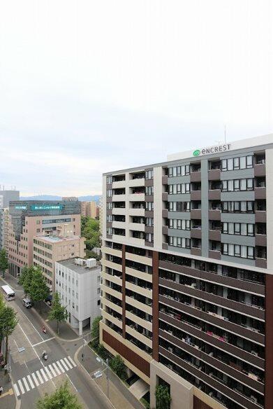 福岡県福岡市博多区博多駅前３丁目(賃貸マンション2LDK・13階・49.59㎡)の写真 その9