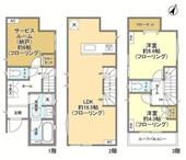 Ｋｏｌｅｔ稲田堤西のイメージ