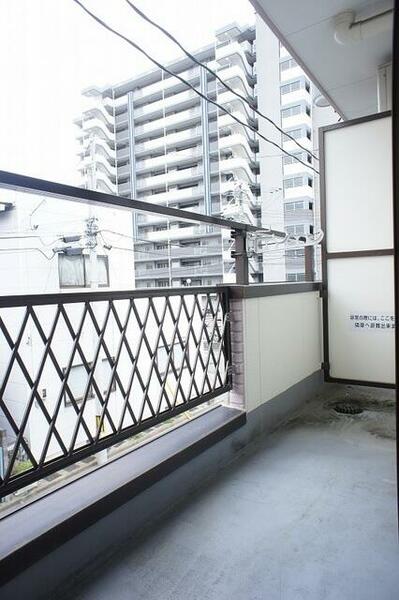 ヴァリエファジマンション 213｜福島県いわき市平正月町(賃貸マンション1R・2階・22.50㎡)の写真 その8