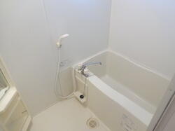 画像5:A101　浴室
