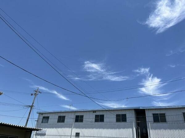 静岡県浜松市中央区鼡野町(賃貸アパート2DK・1階・40.33㎡)の写真 その14