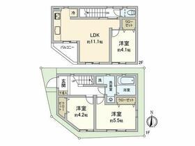 東京都中野区鷺宮１丁目