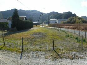 千葉県館山市浜田