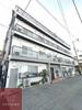 愛名マンション 4階 築55年7ヶ月の賃貸物件
