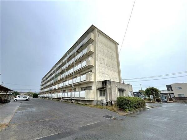 ビレッジハウス鞍手　１号棟｜福岡県鞍手郡鞍手町弥生１丁目(賃貸アパート3DK・1階・53.08㎡)の写真 その13