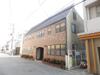 西大路駅より徒歩3分 1階 築28年1ヶ月の賃貸物件