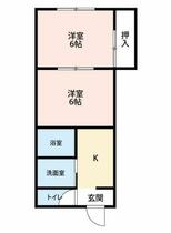 間取り：205008274371